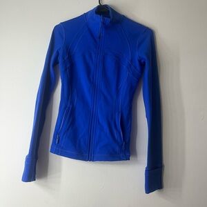 Lululemon define jacket